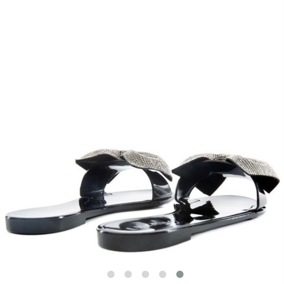 Rhinestone Slides - Picture 5 of 10